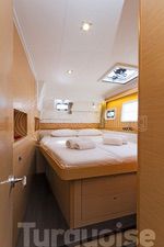 Turquoise Lagoon 400 S2