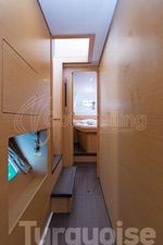 Turquoise Lagoon 400 S2