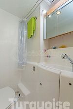 Turquoise Lagoon 400 S2