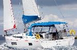Sunsail 46.4 Oceanis 46.1