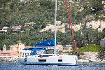 Sunsail 46.4 Oceanis 46.1