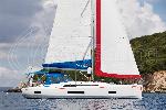 Sunsail 46.4 Oceanis 46.1
