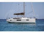 Naoussa Sun Odyssey 410