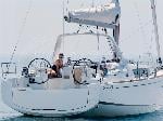 beneteau oceanis 351