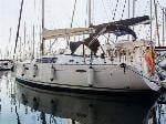 beneteau oceanis 43