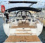 Sunset Breeze Bavaria Cruiser 46