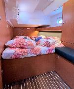 Sunset Breeze Bavaria Cruiser 46