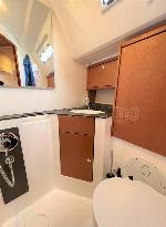 Sunset Breeze Bavaria Cruiser 46