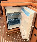 Sunset Breeze Bavaria Cruiser 46