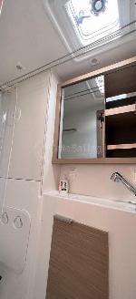 Wind Seeker Lagoon 40