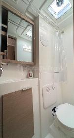 Wind Seeker Lagoon 40