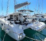 Wind Seeker Lagoon 40