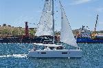 Breeze Lagoon 42