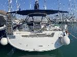 Bandol  Oceanis 48