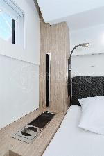 HASTA LA VISTA Lagoon 46