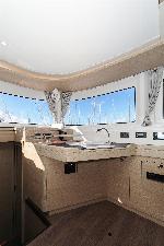 HASTA LA VISTA Lagoon 46