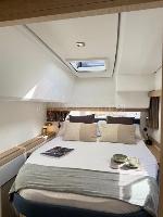 ATLANT Fountaine Pajot Isla 40