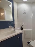 ATLANT Fountaine Pajot Isla 40