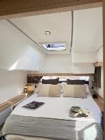 ATLANT Fountaine Pajot Isla 40