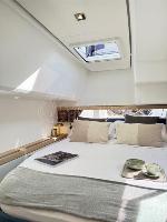 ATLANT Fountaine Pajot Isla 40