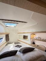 ATLANT Fountaine Pajot Isla 40