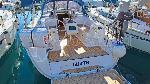 Lilith Bavaria Cruiser 34