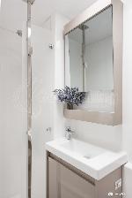 Papa Charlie Fountaine Pajot Aura 51