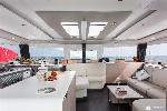 Papa Charlie Fountaine Pajot Aura 51