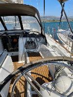 jeanneau sun odyssey 469 12