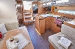 Sunsail 410 Sun Odyssey 410