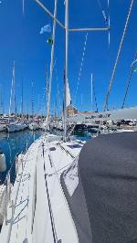 Dream Weaver Oceanis 40.1