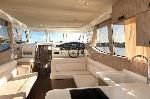 Ondine Greenline 33
