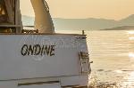 Ondine Greenline 33