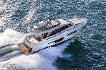 DDM29 Ferretti Yachts 500
