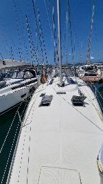 Vega Bavaria Cruiser 55