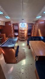 Vega Bavaria Cruiser 55