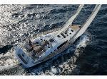 beneteau oceanis 50