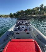 Adrenalina Lomac 750