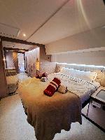 LE GRAND BOGAVANT Fountaine Pajot Aura 51