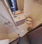 LE GRAND BOGAVANT Fountaine Pajot Aura 51