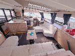 LE GRAND BOGAVANT Fountaine Pajot Aura 51