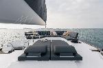 LE GRAND BOGAVANT Fountaine Pajot Aura 51