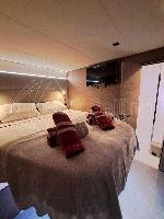 LE GRAND BOGAVANT Fountaine Pajot Aura 51