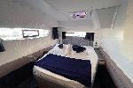 Carpe Diem  - BVI Fountaine Pajot Astrea 42