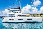lagoon beneteau lagoon 55