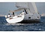 hanse yachts hanse 588