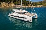 bali catamaran bali 42