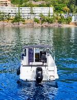 jeanneau merry fisher 695 1