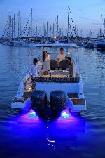 jeanneau cap camarat 90 wa 10