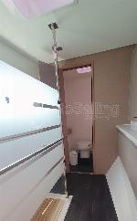 DREAMCATCHER Fountaine Pajot Elba 45